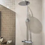 شقة La Vida Loca- For Adult Guests بينالماذينا