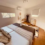 La Vida Loca- For Adult Guests شقة *
