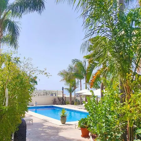 La Vida Loca - Adults Only Apartament *