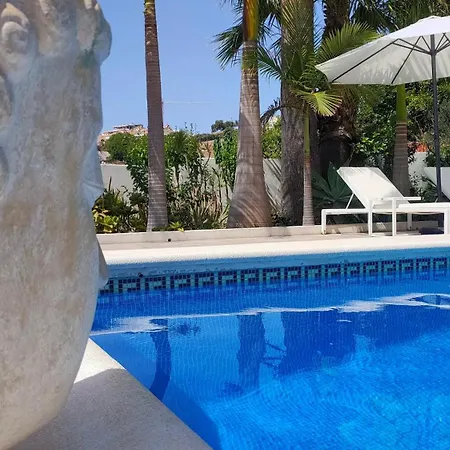 La Vida Loca - Adults Only Apartament Benalmádena