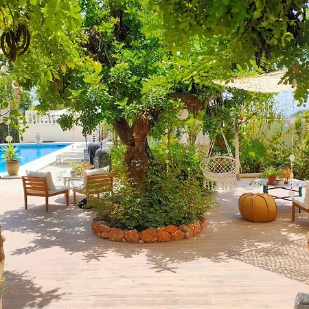Apartament La Vida Loca - Adults Only Benalmádena