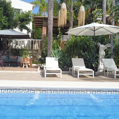 Apartament La Vida Loca - Adults Only Benalmádena