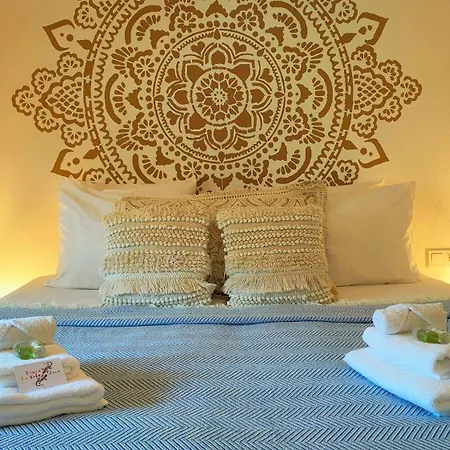 Apartament La Vida Loca - Adults Only