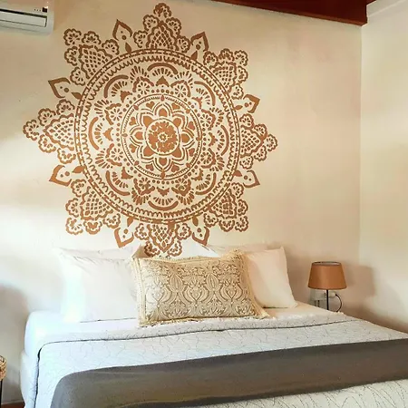 La Vida Loca - Adults Only Apartament *