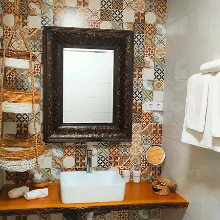 La Vida Loca - Adults Only Apartament Benalmádena