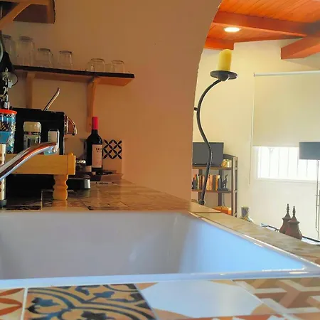 La Vida Loca - Adults Only Apartament *