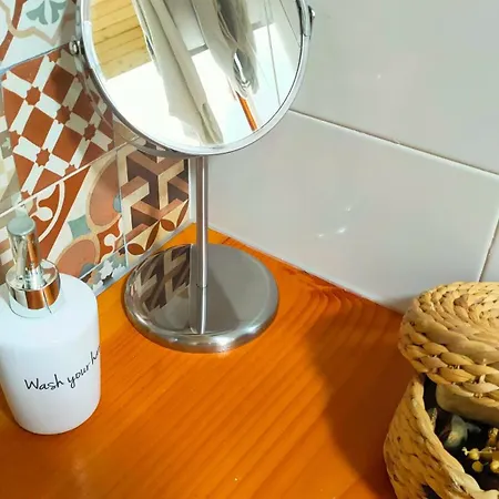 La Vida Loca - Adults Only Apartament