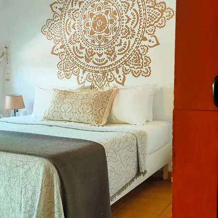 Apartament La Vida Loca - Adults Only Benalmádena