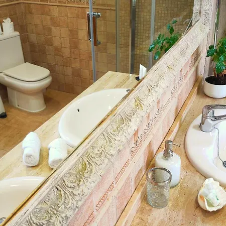 La Vida Loca- For Adult Guests Appartement