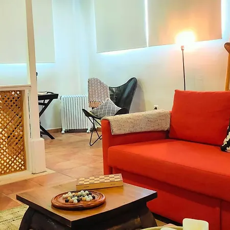 Apartament La Vida Loca - Adults Only Benalmádena