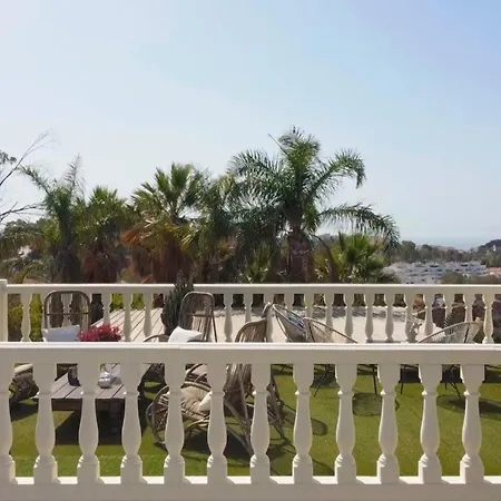 Apartament La Vida Loca - Adults Only Benalmádena