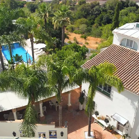 La Vida Loca - Adults Only Apartament Benalmádena