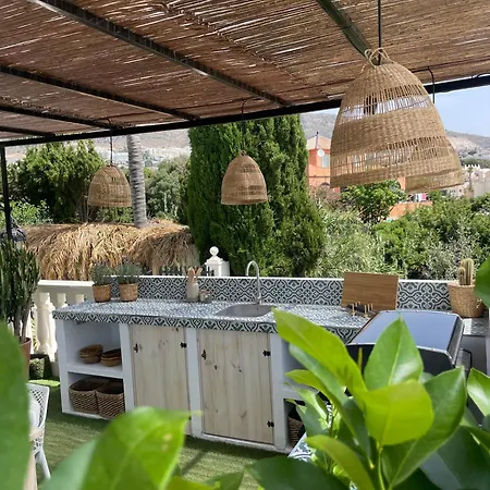 Appartement La Vida Loca- For Adult Guests Benalmádena