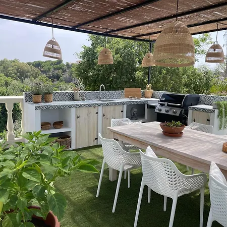 Appartement La Vida Loca- For Adult Guests Benalmádena