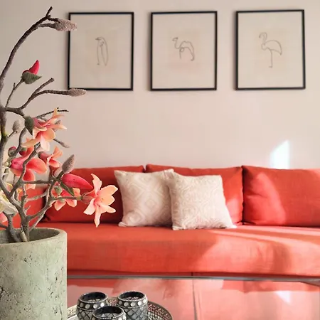Appartement La Vida Loca- For Adult Guests