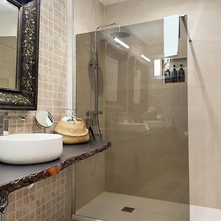 Appartement La Vida Loca- For Adult Guests *