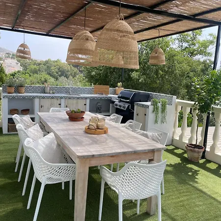 Appartement La Vida Loca- For Adult Guests *