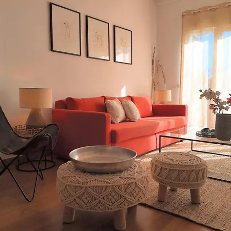 La Vida Loca- For Adult Guests Appartement