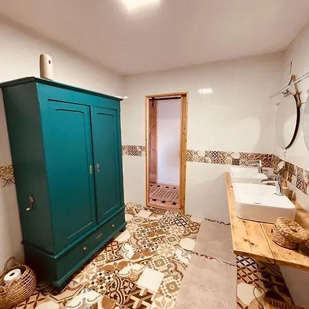 Appartement La Vida Loca- For Adult Guests *
